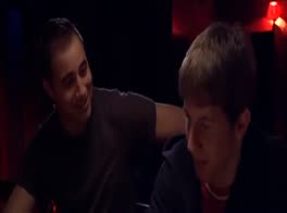 Area X Gay Short Film